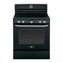 GE Artistry Series Free-standing Range