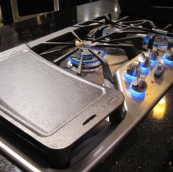 Chef's Griddle