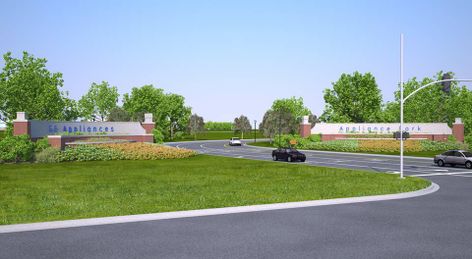 Appliance Park