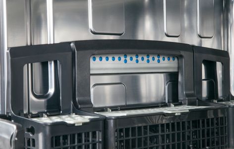 GE Profile™ Series Dishwasher