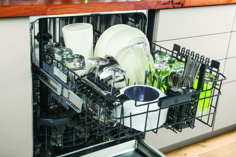 GE Profile™ Series Dishwasher