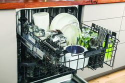 GE Profile™ Series Dishwasher