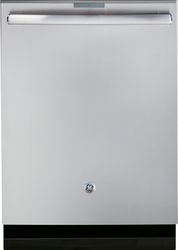 GE Profile™ Series Dishwasher (Model PDT750SSFSS)