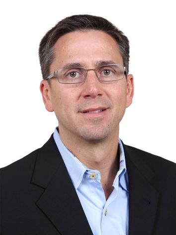 Rob Posthauer, General Manager, Sales