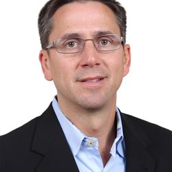 Rob Posthauer, General Manager, Sales