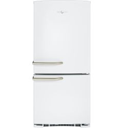 GE Artistry™ Series Refrigerator (Model ABE20EGEWS)