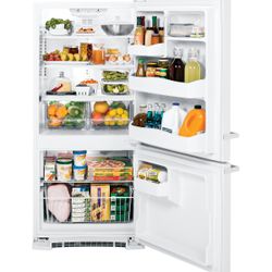 GE Artistry™ Series Refrigerator (Model ABE20EGEWS)