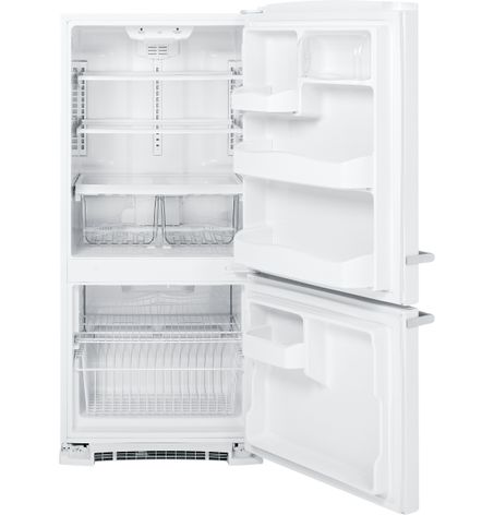 GE Artistry™ Series Refrigerator (Model ABE20EGEWS)
