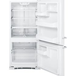 GE Artistry™ Series Refrigerator (Model ABE20EGEWS)