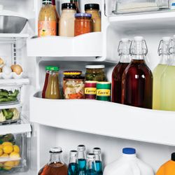 GE Artistry™ Series Refrigerator (Model ABE20EGEWS)