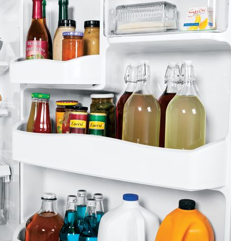 GE Artistry™ Series Refrigerator (Model ABE20EGEWS)