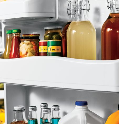 GE Artistry™ Series Refrigerator (Model ABE20EGEWS)
