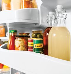GE Artistry™ Series Refrigerator (Model ABE20EGEWS)
