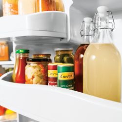 GE Artistry™ Series Refrigerator (Model ABE20EGEWS)