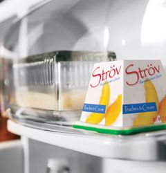 GE Artistry™ Series Refrigerator (Model ABE20EGEWS)