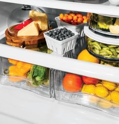 GE Artistry™ Series Refrigerator (Model ABE20EGEWS)