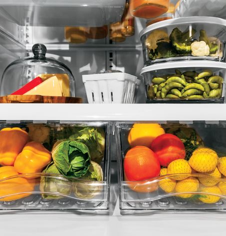GE Artistry™ Series Refrigerator (Model ABE20EGEWS)