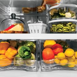 GE Artistry™ Series Refrigerator (Model ABE20EGEWS)