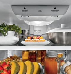 GE Artistry™ Series Refrigerator (Model ABE20EGEWS)