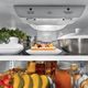 GE Artistry™ Series Refrigerator (Model ABE20EGEWS)
