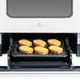GE Artistry™ Series Freestanding Gas Range (Model AGBS45DEFWS)