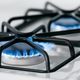 GE Artistry™ Series Freestanding Gas Range (Model AGBS45DEFWS)