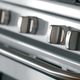 GE Artistry™ Series Freestanding Gas Range (Model AGBS45DEFWS)