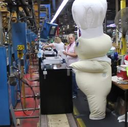 Pillsbury Doughboy™ Visit Pillsbury Doughboy™ Visit