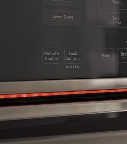 GE Profile™ Wall Oven