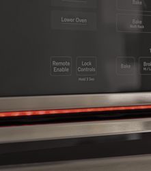 GE Profile™ Wall Oven