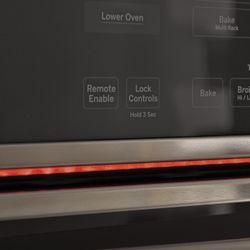 GE Profile™ Wall Oven