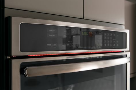 GE Profile™ Wall Oven