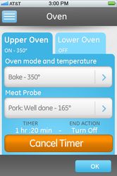 GE Brillion™ Mobile App 
