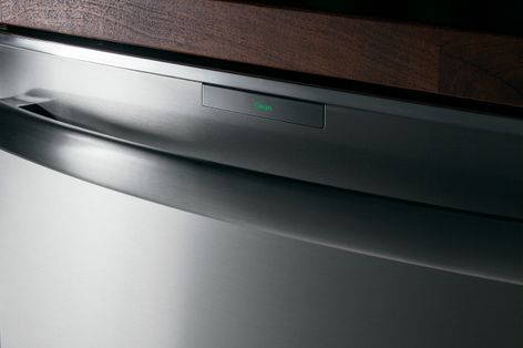GE Profile™ Dishwasher (Model PDT750SSFSS)