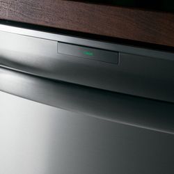 GE Profile™ Dishwasher (Model PDT750SSFSS) GE Profile™ Dishwasher (Model PDT750SSFSS)