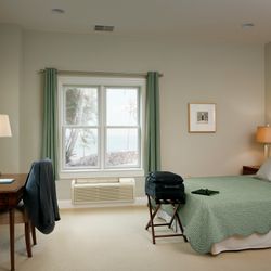 Easy Installation Makes GE’s Zoneline® a Practical and Affordable Choice to Heat Home, Workshops in Winter Months
