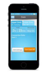 GE Brillion™ Mobile App 