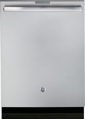GE Profile™ Series Dishwasher (PDT760SSFSS)