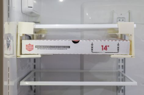 Thingiverse™ Icebox Challenge