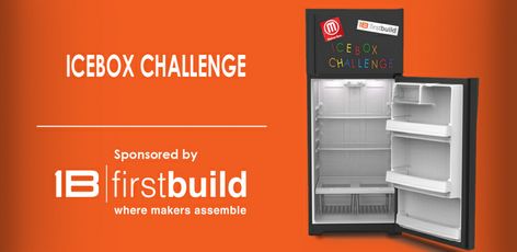 Thingiverse™ Icebox Challenge