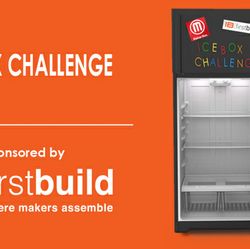 Thingiverse™ Icebox Challenge