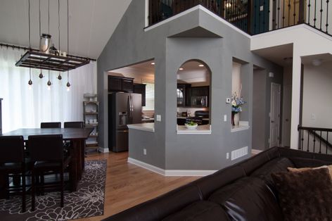 The Geiers in Louisville, Ky.