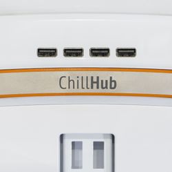 ChillHub USB hub