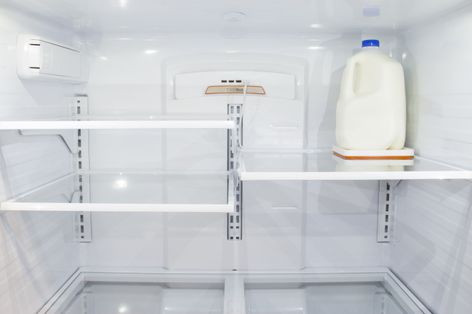 Milky Weigh