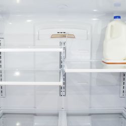 Milky Weigh