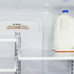 “The Only Fridge as Smart as You,” to Launch at CES “The Only Fridge as Smart as You,” to Launch at CES