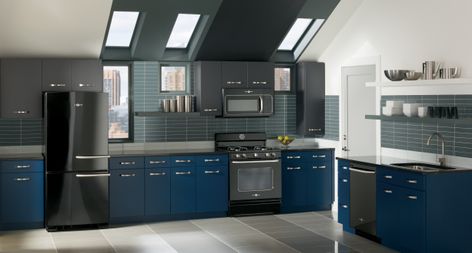 GE Artistry™ Series