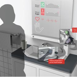 Medical Dispenser Medical Dispenser