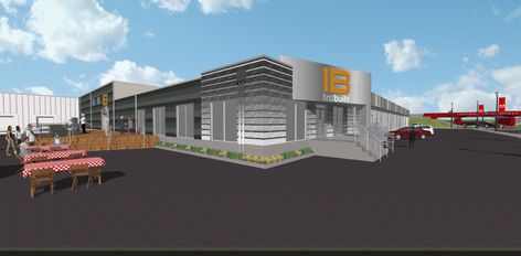 FirstBuild micro-factory