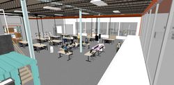 FirstBuild micro-factory